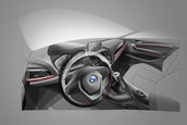 BMW Seria 2 Coupe - Galerie Foto