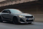 BMW Seria 2 Coupe - Noi poze