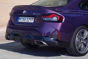 BMW Seria 2 Coupe - Noi poze