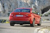 BMW Seria 2 Coupe - Poze Oficiale