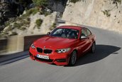 BMW Seria 2 Coupe - Poze Oficiale