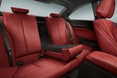 BMW Seria 2 Coupe - Poze Oficiale