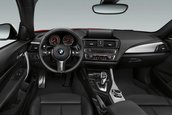 BMW Seria 2 Coupe - Poze Oficiale