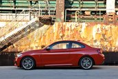 BMW Seria 2 Coupe - Poze Oficiale