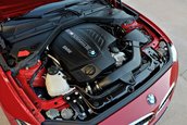 BMW Seria 2 Coupe - Poze Oficiale