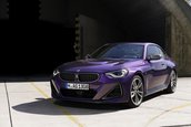 BMW Seria 2 Coupe