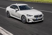 BMW Seria 2 Coupe