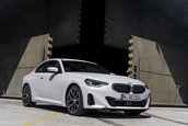 BMW Seria 2 Coupe