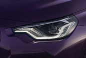 BMW Seria 2 Coupe