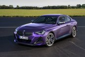 BMW Seria 2 Coupe