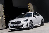 BMW Seria 2 Coupe