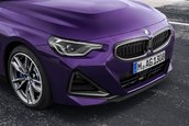 BMW Seria 2 Coupe