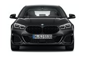 BMW Seria 2 Gran Coupe Black Shadow