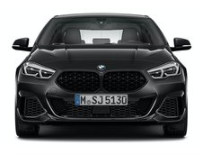 BMW Seria 2 Gran Coupe Black Shadow