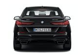 BMW Seria 2 Gran Coupe Black Shadow