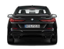 BMW Seria 2 Gran Coupe Black Shadow