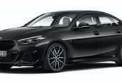 BMW Seria 2 Gran Coupe Black Shadow