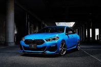 BMW Seria 2 Gran Coupe de la 3D Design