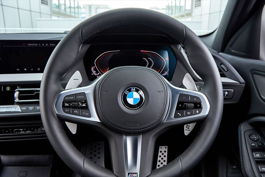 BMW Seria 2 Gran Coupe de la 3D Design