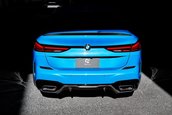 BMW Seria 2 Gran Coupe de la 3D Design