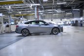 BMW Seria 2 Gran Coupe - Productie