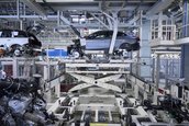BMW Seria 2 Gran Coupe - Productie