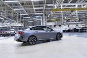 BMW Seria 2 Gran Coupe - Productie