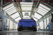 BMW Seria 2 Gran Coupe - Productie