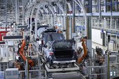 BMW Seria 2 Gran Coupe - Productie