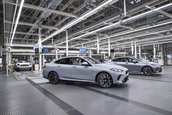 BMW Seria 2 Gran Coupe - Productie