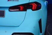 BMW Seria 2 Gran Coupe