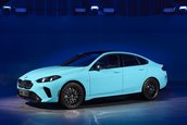 BMW Seria 2 Gran Coupe