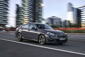 BMW Seria 2 Gran Coupe