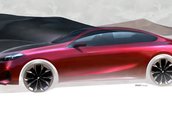 BMW Seria 2 Gran Coupe
