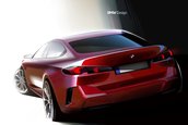 BMW Seria 2 Gran Coupe