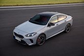 BMW Seria 2 Gran Coupe
