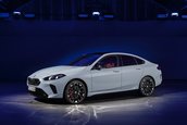 BMW Seria 2 Gran Coupe