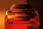 BMW Seria 2 Gran Coupe