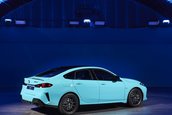 BMW Seria 2 Gran Coupe