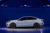BMW Seria 2 Gran Coupe