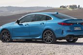 BMW Seria 2 Gran Coupe