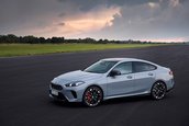 BMW Seria 2 Gran Coupe