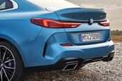 BMW Seria 2 Gran Coupe