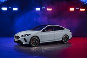 BMW Seria 2 Gran Coupe