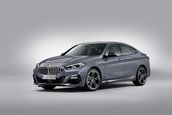 BMW Seria 2 Gran Coupe