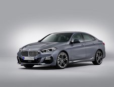 BMW Seria 2 Gran Coupe