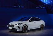 BMW Seria 2 Gran Coupe