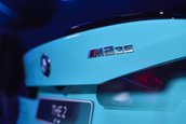 BMW Seria 2 Gran Coupe