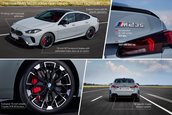 BMW Seria 2 Gran Coupe