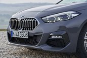 BMW Seria 2 Gran Coupe